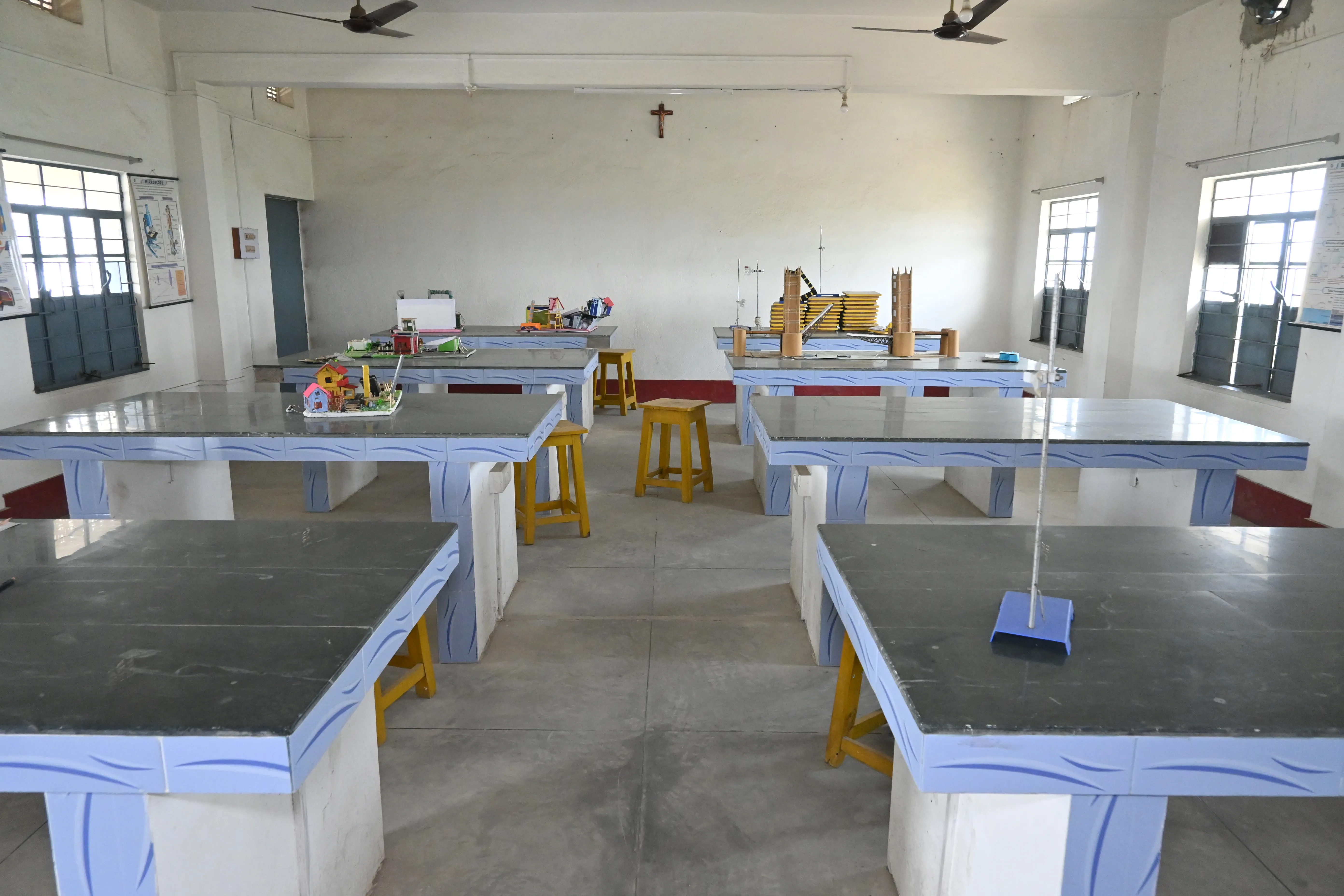 Physics Lab