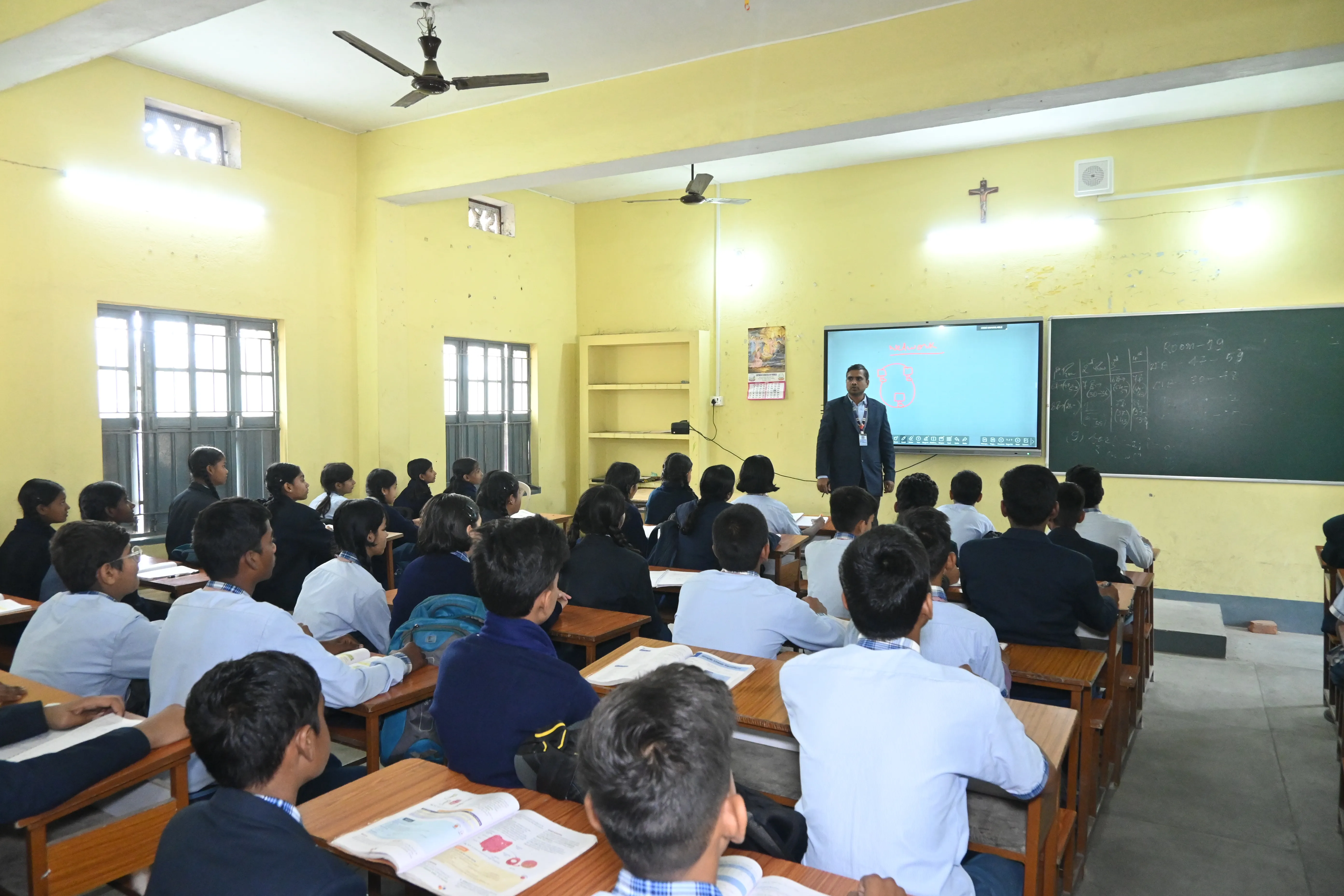 Computer Lab
