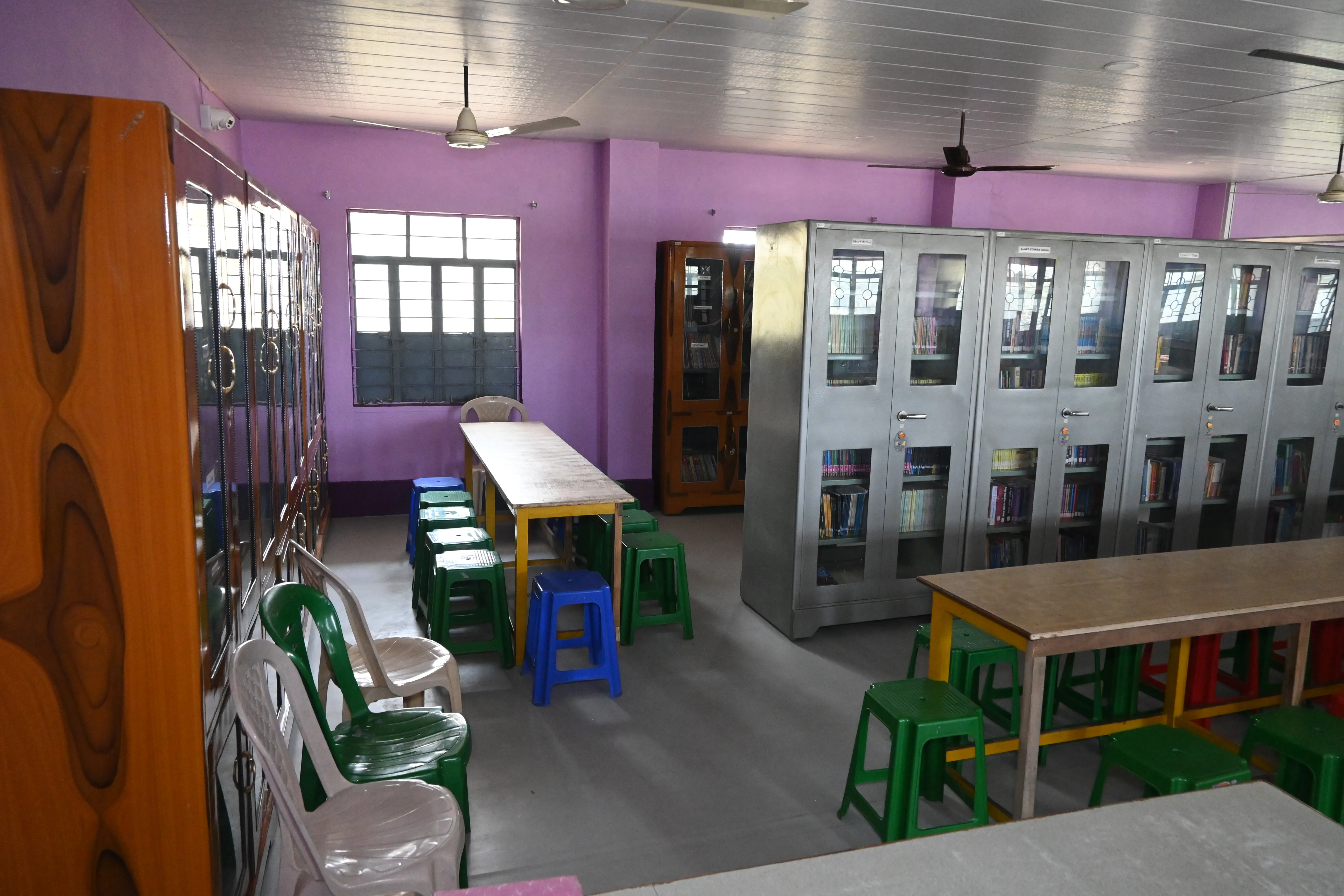 Computer Lab