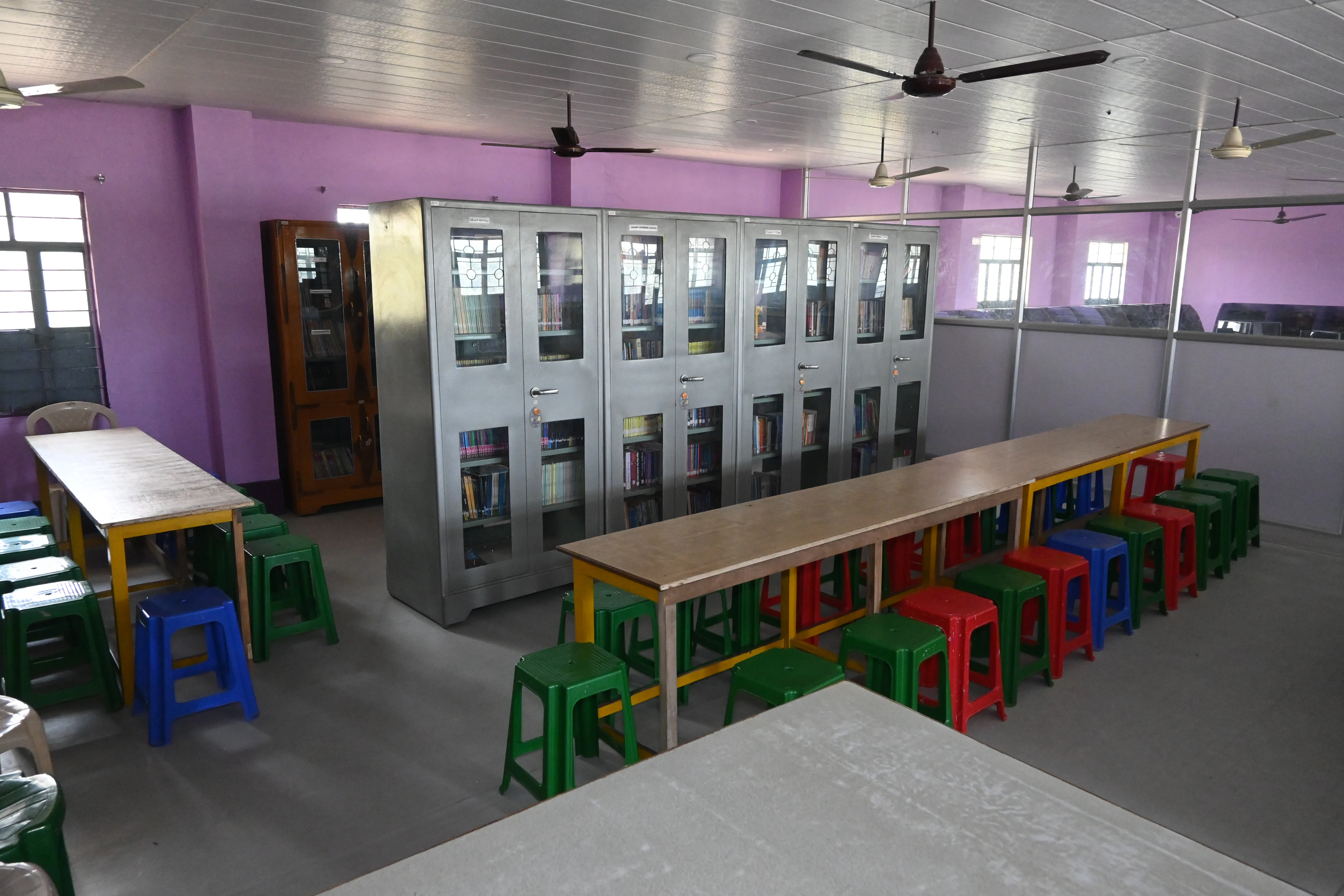 Computer Lab