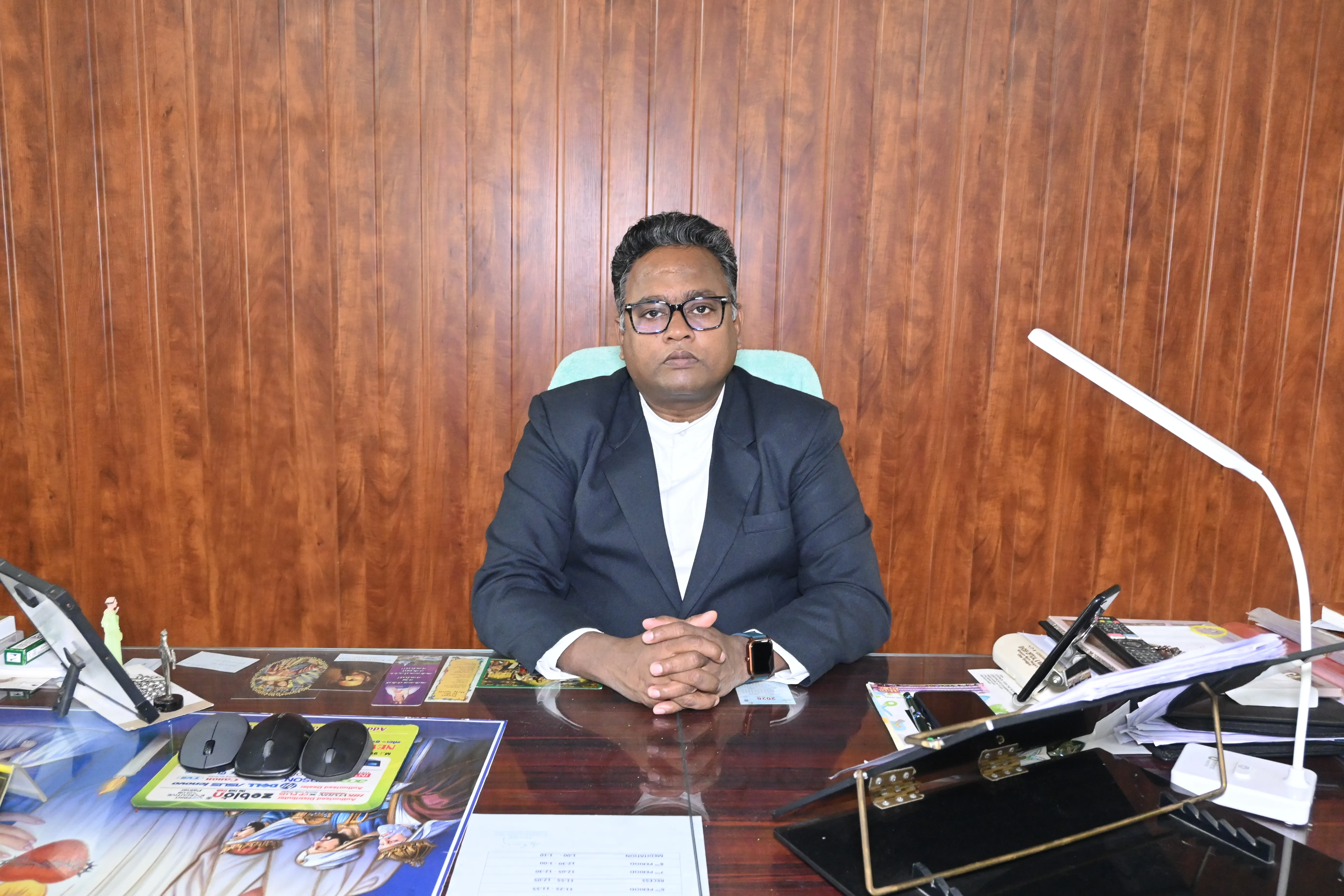 Principal