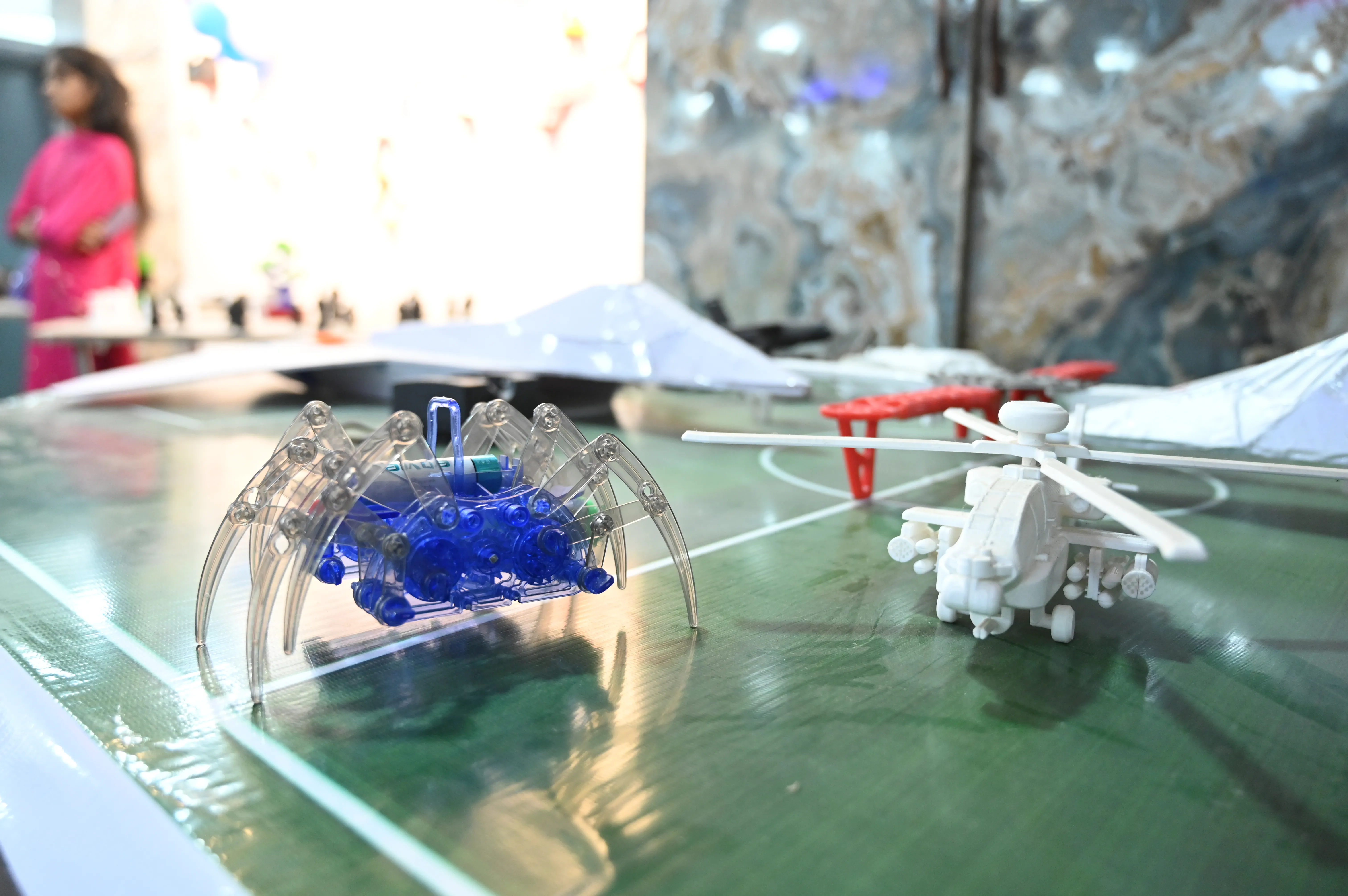 Robotics Lab